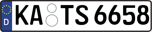 KA-TS6658