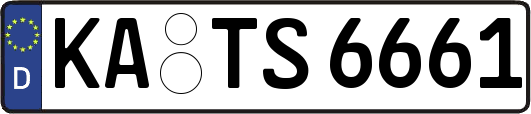 KA-TS6661