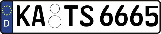 KA-TS6665