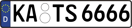 KA-TS6666