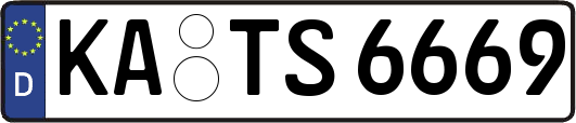 KA-TS6669