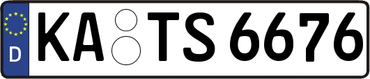 KA-TS6676