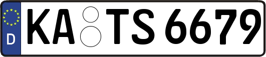 KA-TS6679