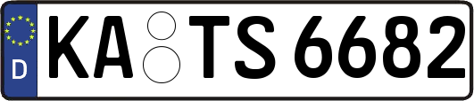 KA-TS6682