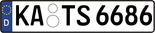 KA-TS6686
