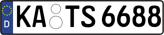 KA-TS6688