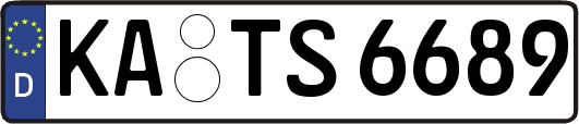 KA-TS6689