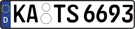 KA-TS6693