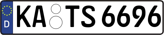 KA-TS6696