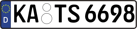 KA-TS6698