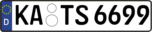 KA-TS6699
