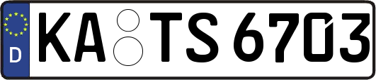 KA-TS6703