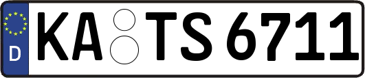 KA-TS6711