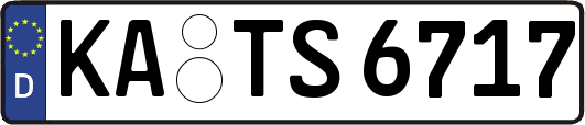 KA-TS6717