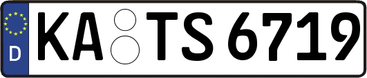 KA-TS6719