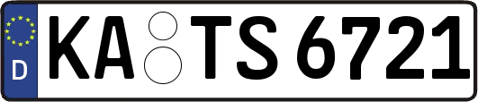 KA-TS6721