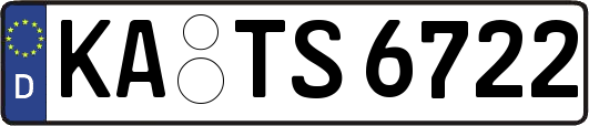 KA-TS6722