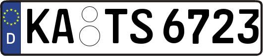 KA-TS6723