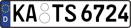 KA-TS6724