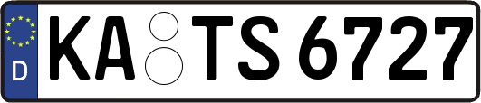 KA-TS6727