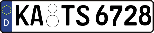 KA-TS6728
