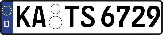 KA-TS6729
