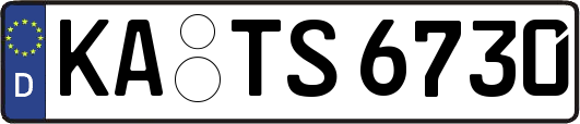 KA-TS6730