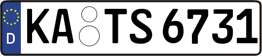 KA-TS6731
