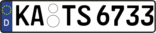 KA-TS6733
