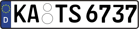 KA-TS6737