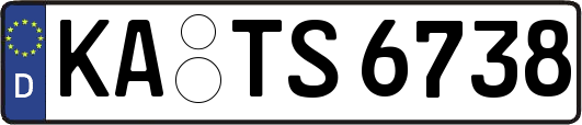 KA-TS6738