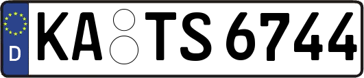KA-TS6744