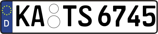 KA-TS6745