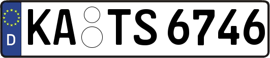 KA-TS6746