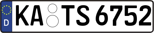 KA-TS6752