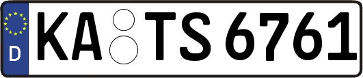 KA-TS6761