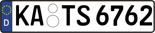 KA-TS6762