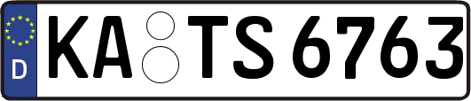 KA-TS6763