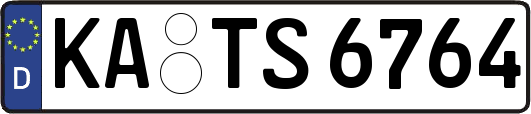 KA-TS6764