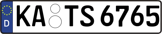KA-TS6765