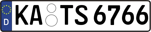 KA-TS6766