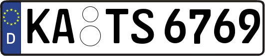 KA-TS6769