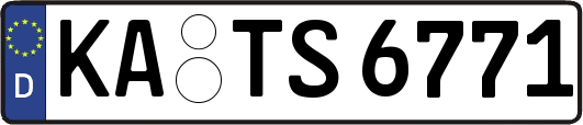 KA-TS6771