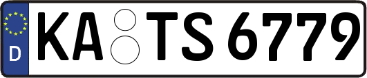 KA-TS6779