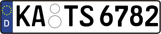 KA-TS6782