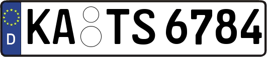 KA-TS6784