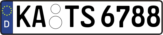 KA-TS6788