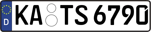 KA-TS6790