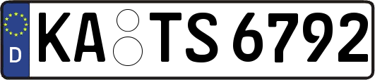 KA-TS6792