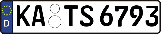 KA-TS6793